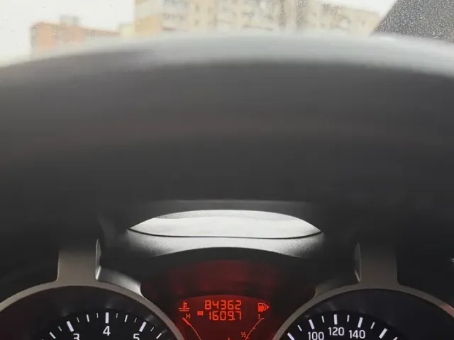 Nissan Juke - фото 5