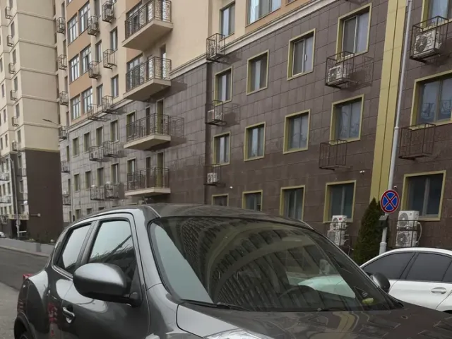 Nissan Juke - фото 3