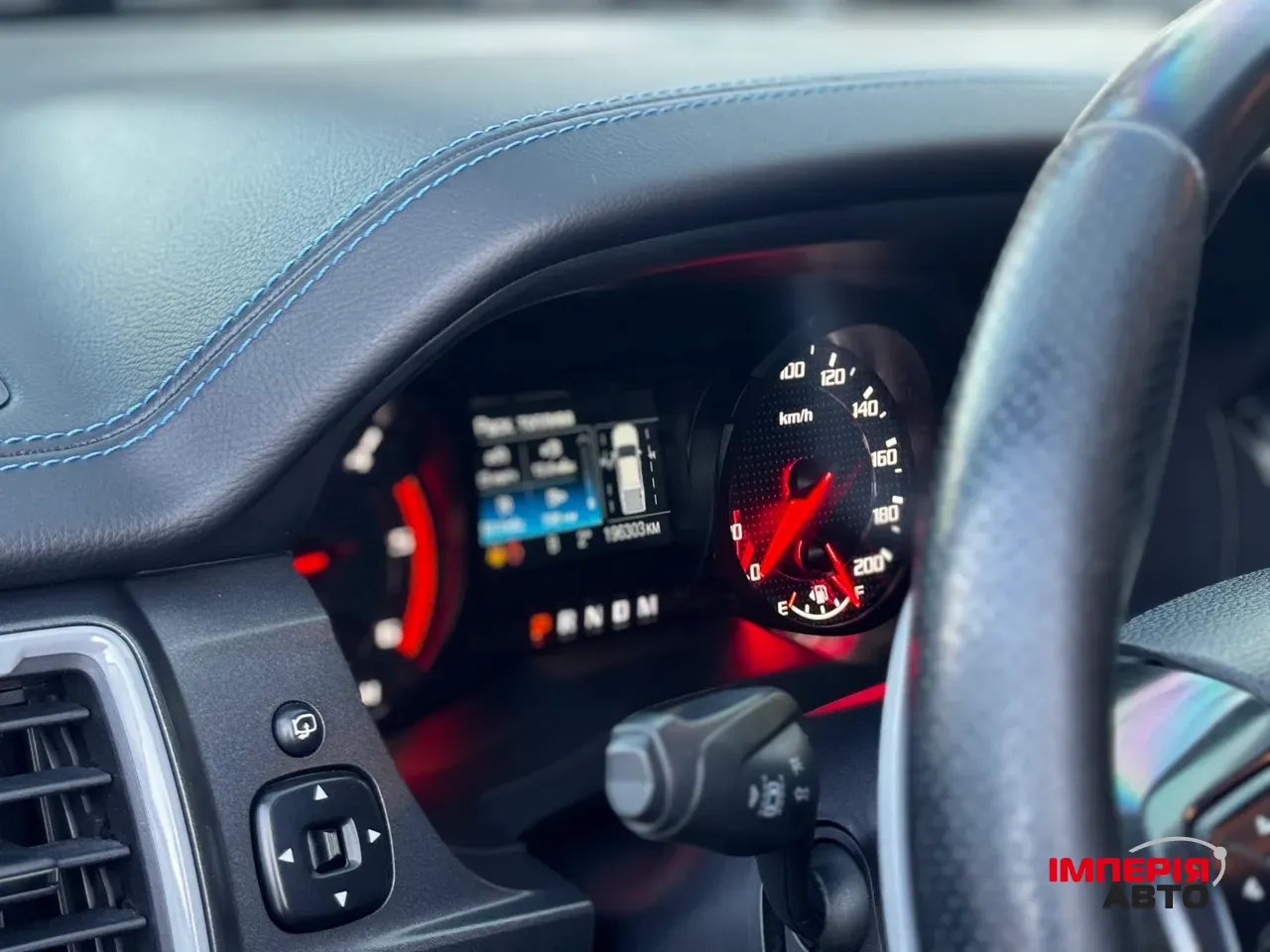 Ford Ranger - фото 21