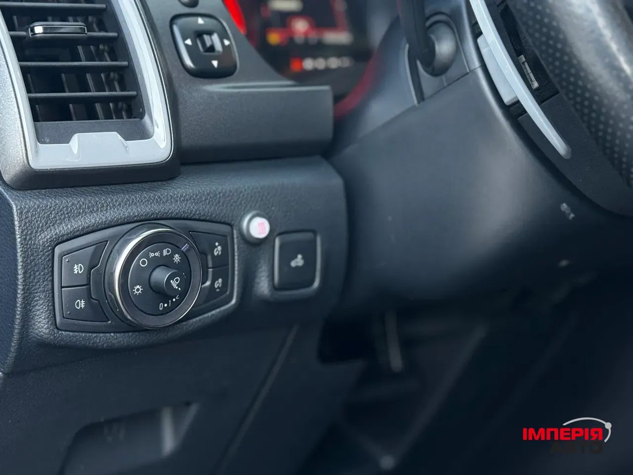 Ford Ranger - фото 22