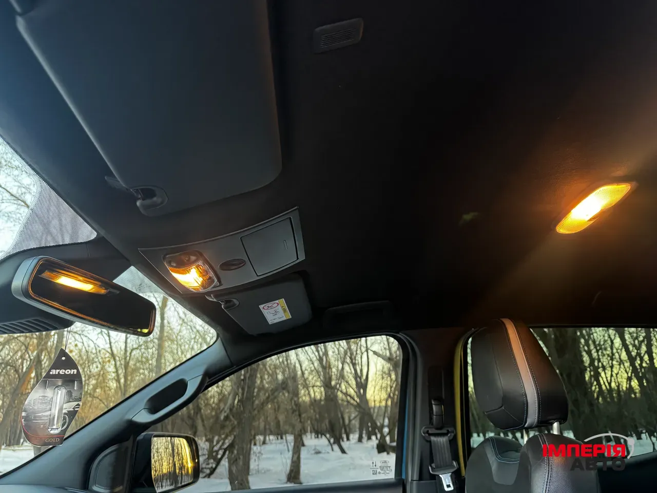 Ford Ranger - фото 14