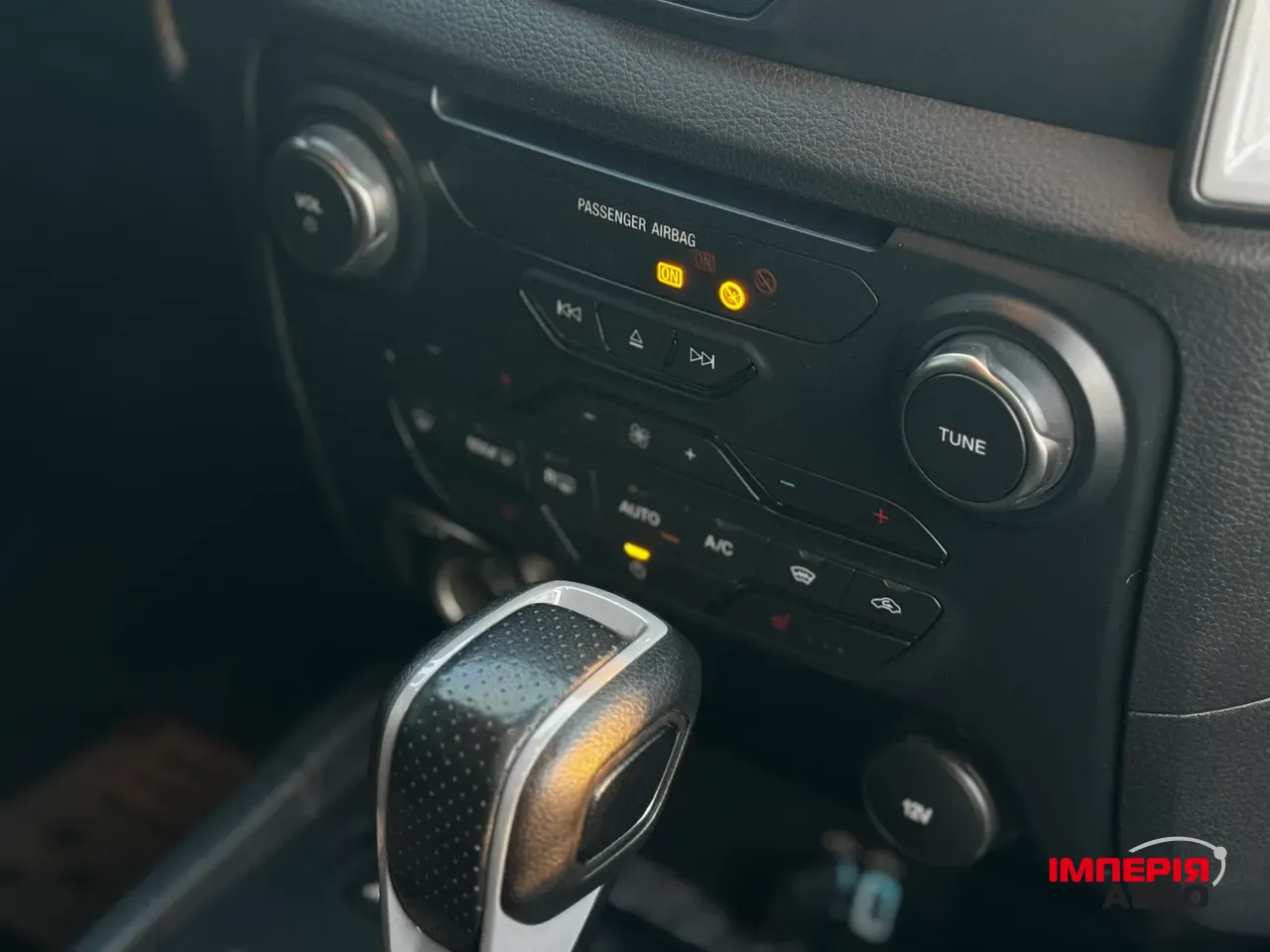 Ford Ranger - фото 18