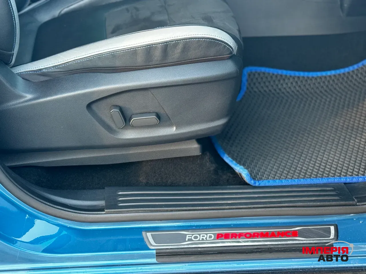 Ford Ranger - фото 17