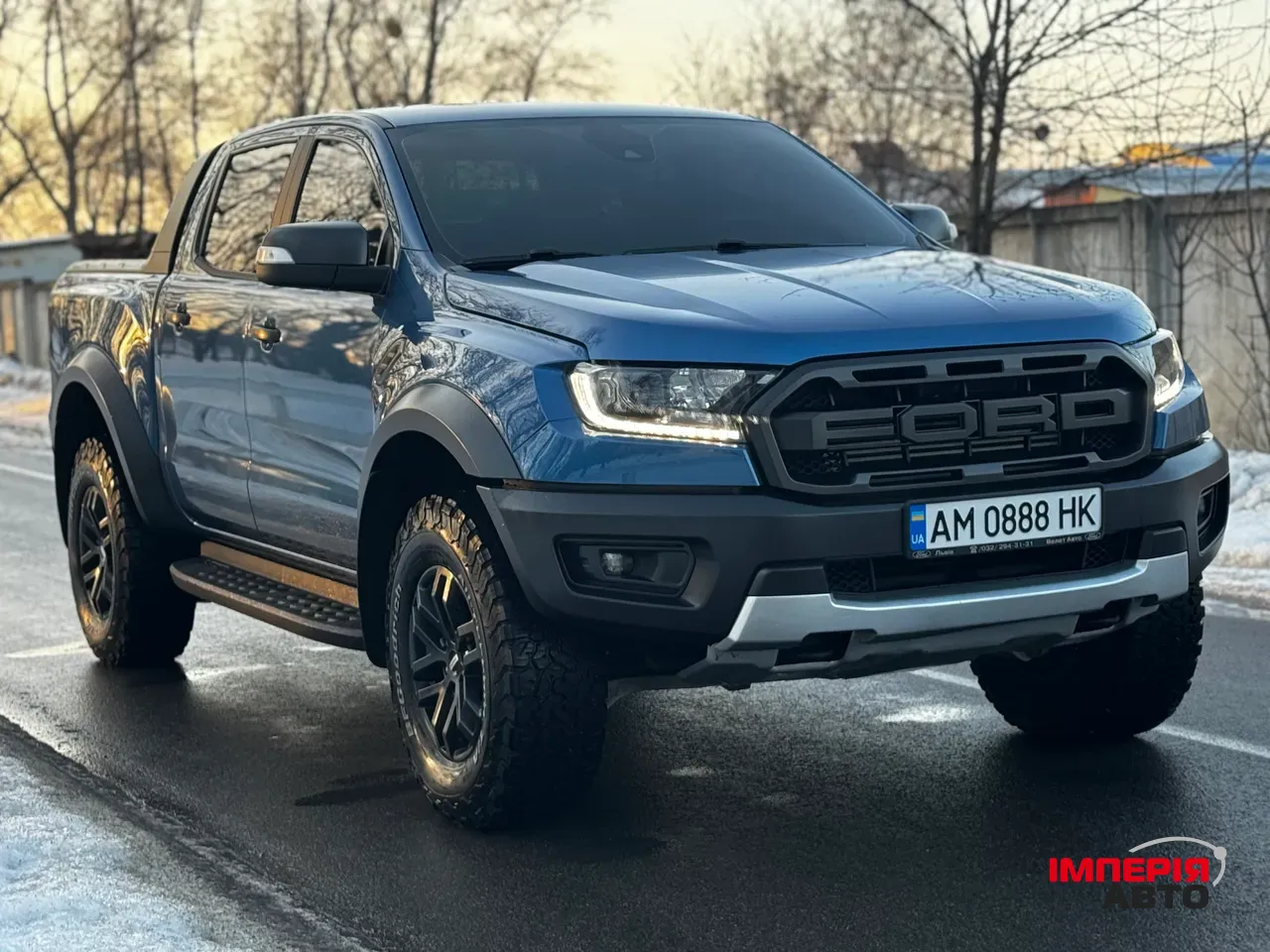 Ford Ranger - фото 6