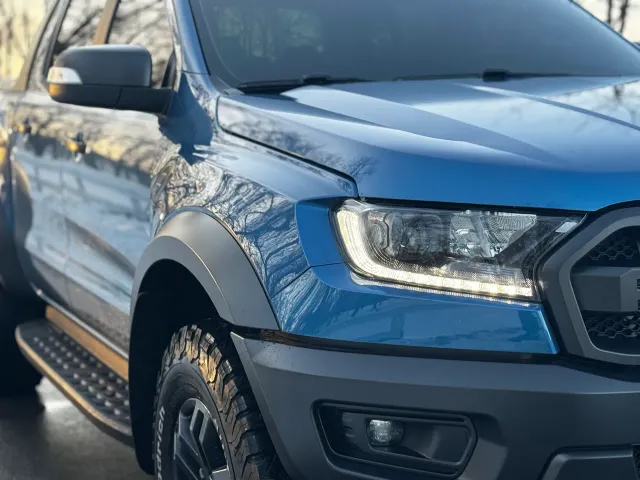 Ford Ranger - фото 5