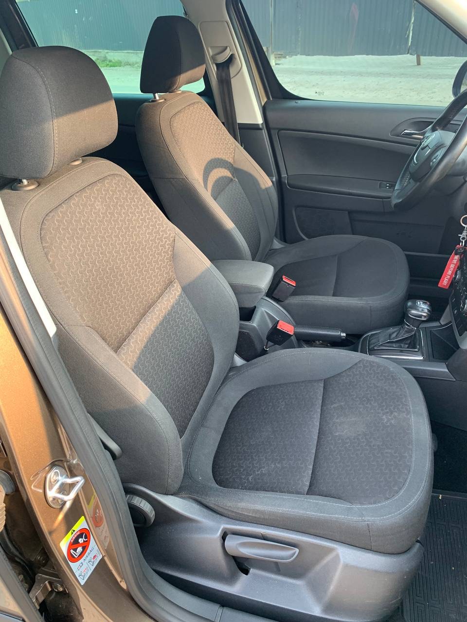 Skoda Yeti - фото 2