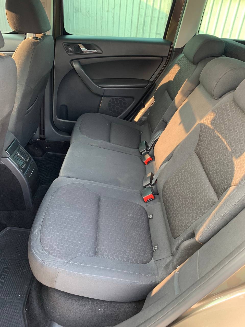 Skoda Yeti - фото 9