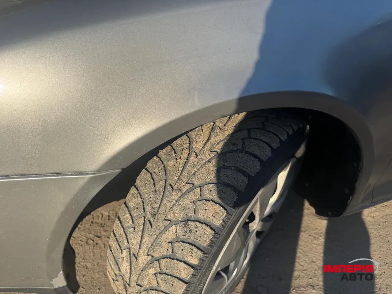 Skoda Octavia RS - фото 14