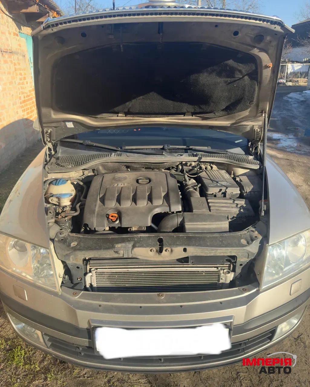 Skoda Octavia RS - фото 5