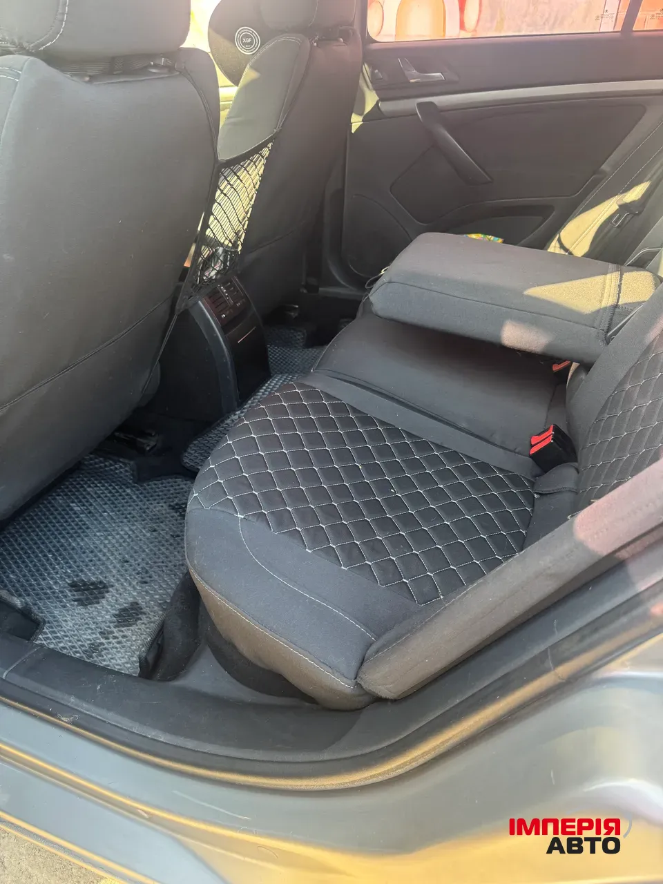 Skoda Octavia RS - фото 18