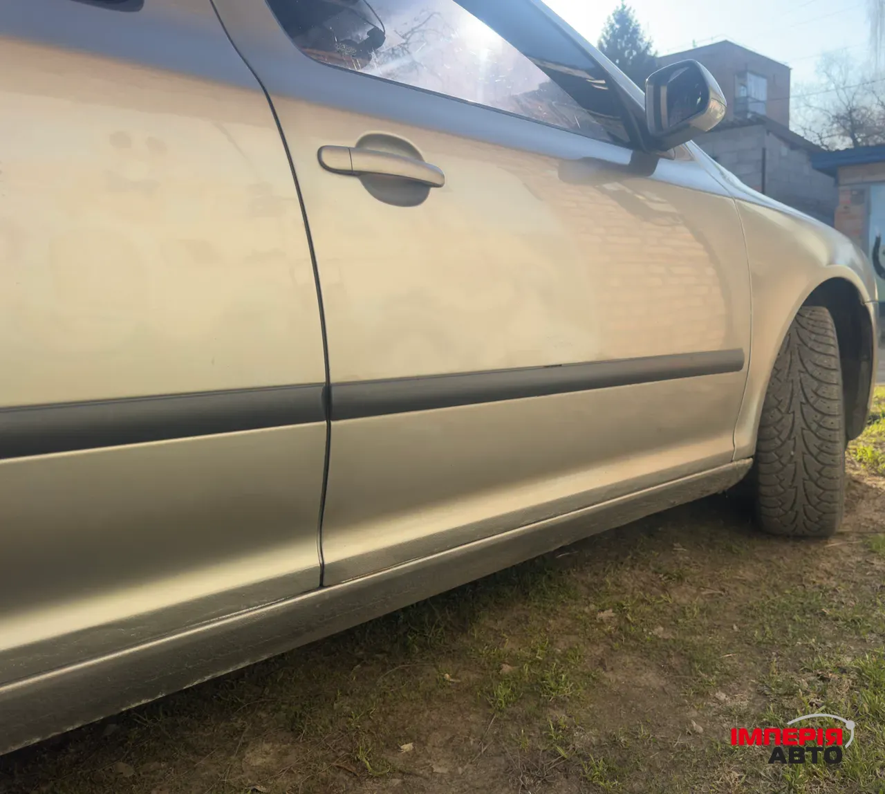 Skoda Octavia RS - фото 8