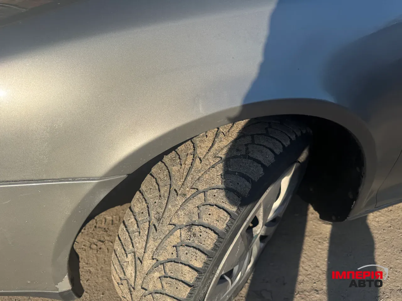 Skoda Octavia RS - фото 13