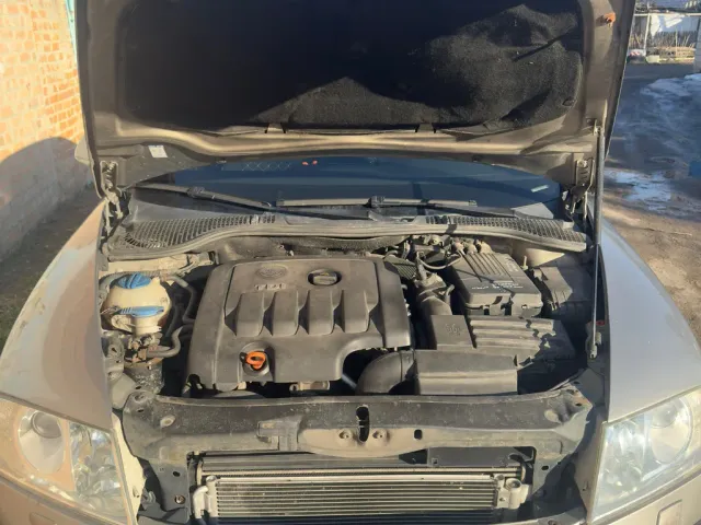 Skoda Octavia RS - фото 5