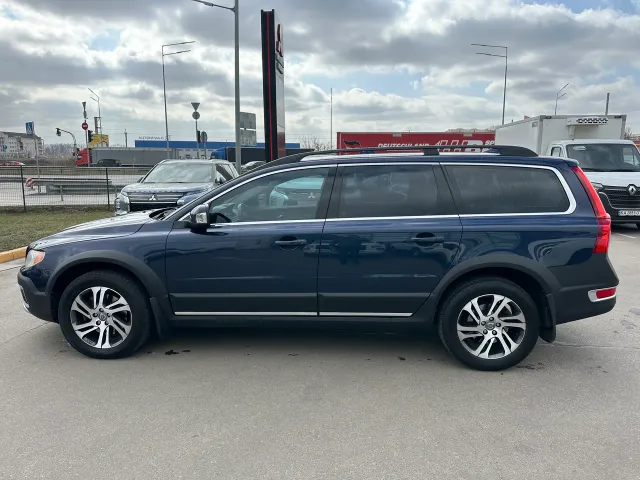 Volvo XC70 - фото 4
