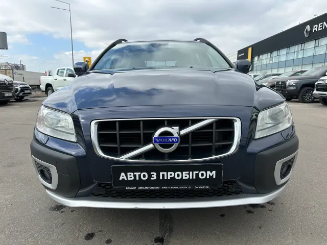 Volvo XC70 - фото 2