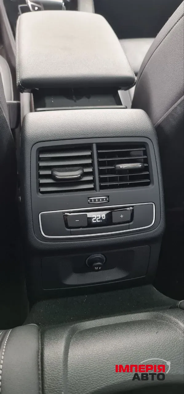 Audi A5 - фото 13