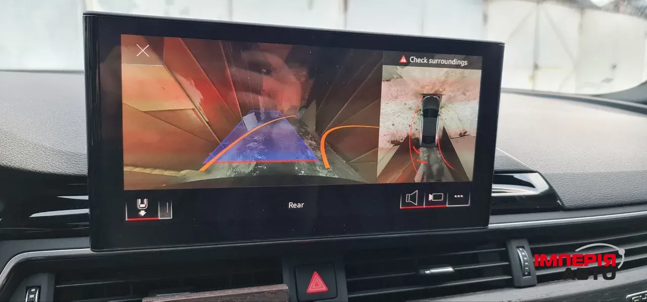 Audi A5 - фото 18