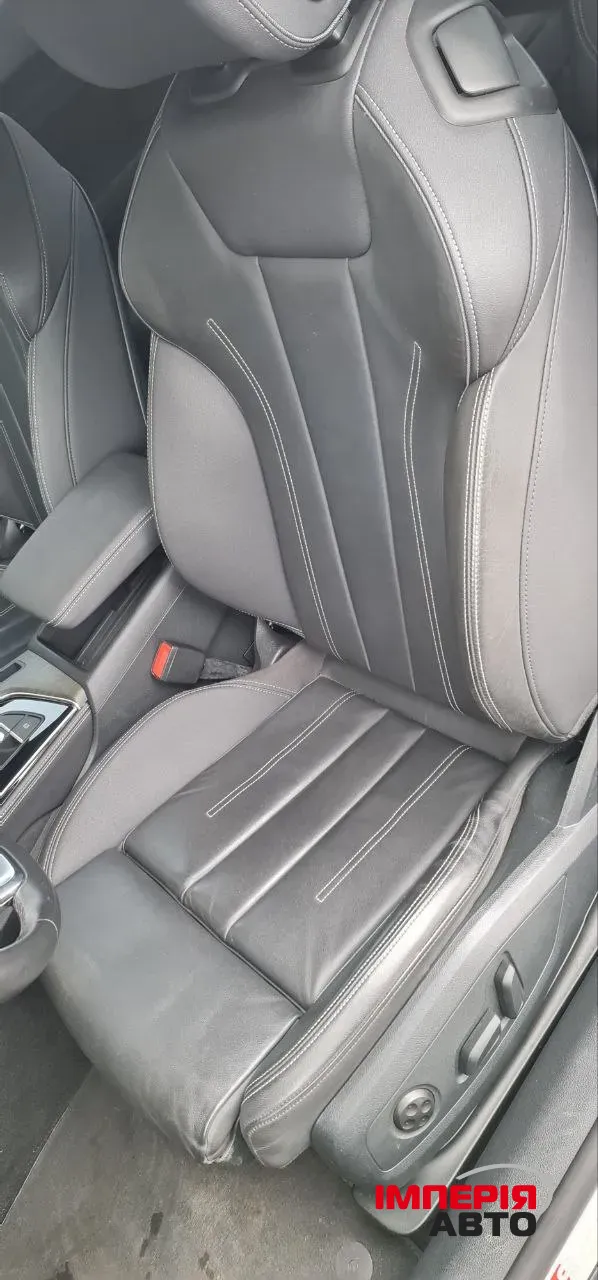 Audi A5 - фото 6