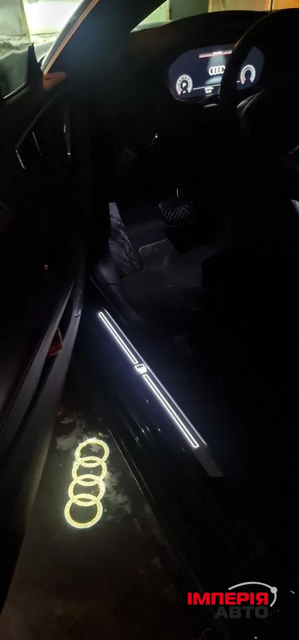 Audi A5 - фото 20