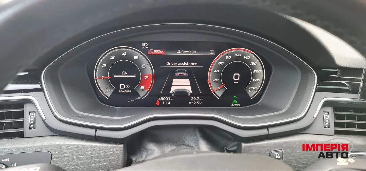 Audi A5 - фото 10