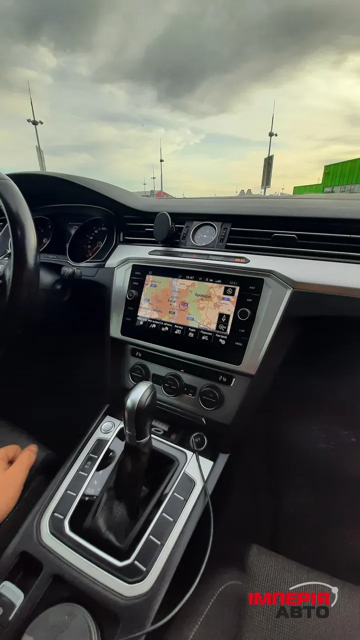 Volkswagen Passat - фото 33