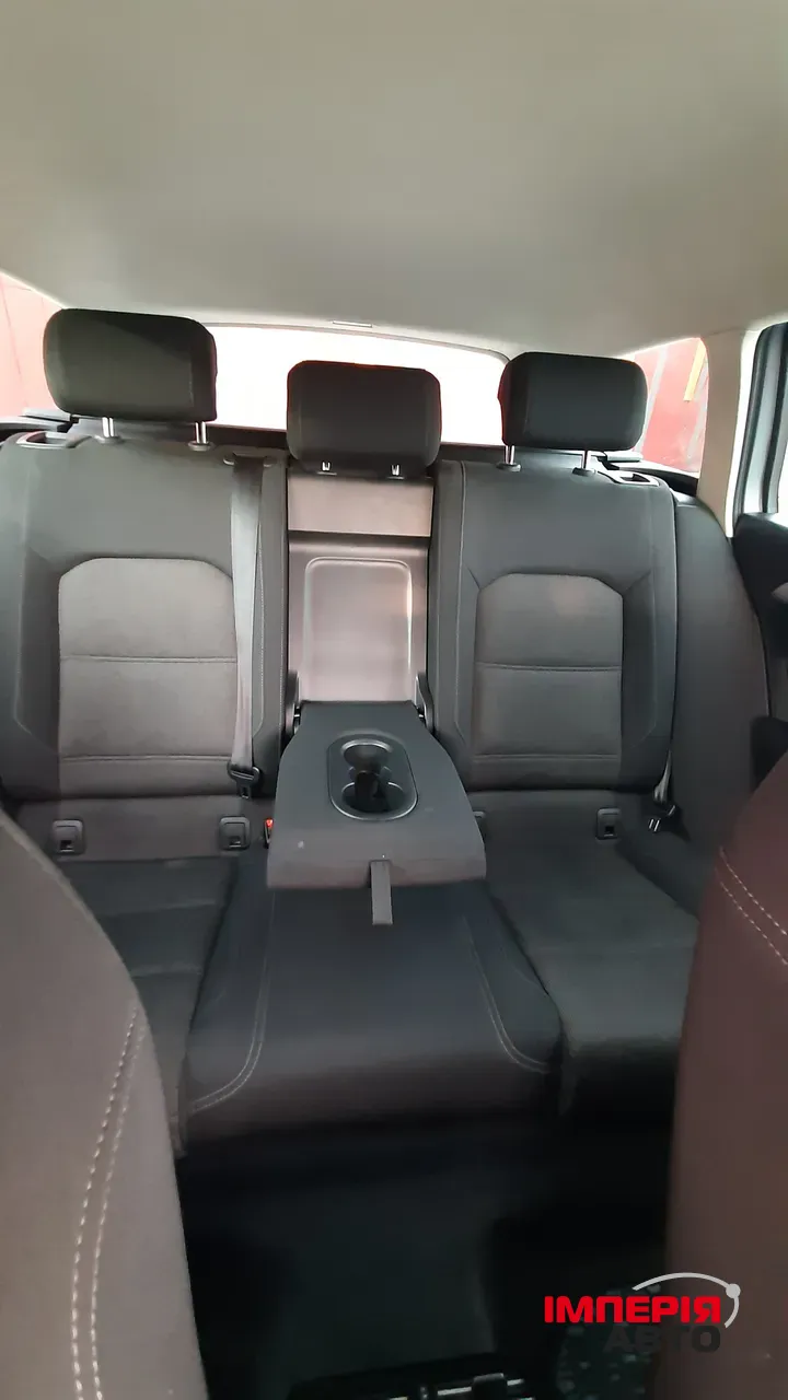 Volkswagen Passat - фото 38