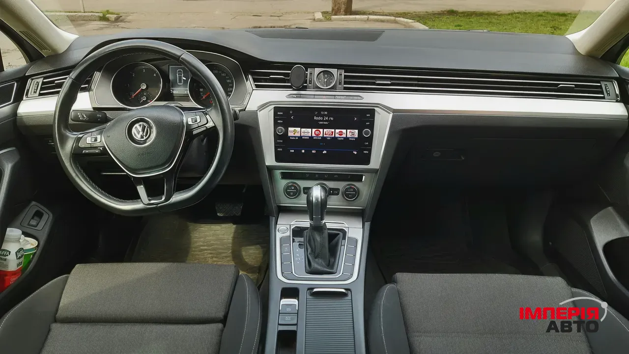 Volkswagen Passat - фото 47