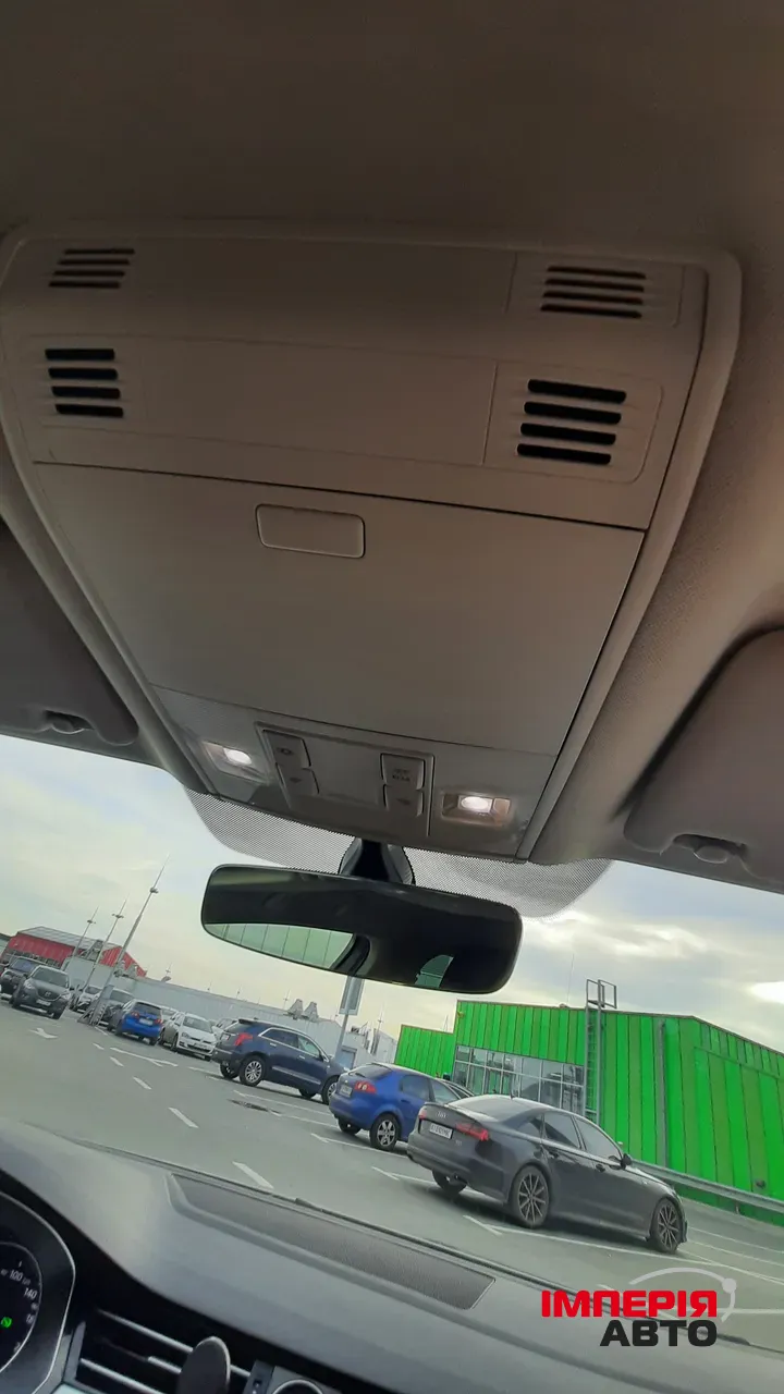 Volkswagen Passat - фото 37