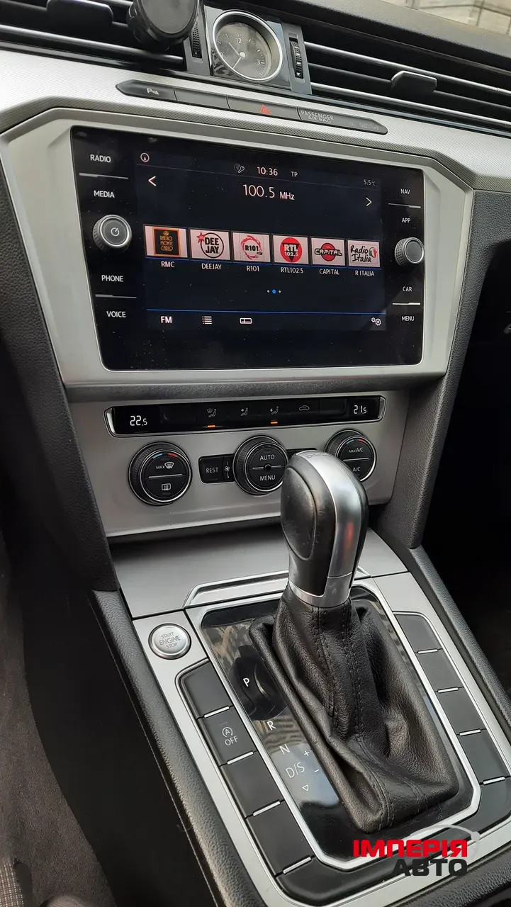 Volkswagen Passat - фото 50