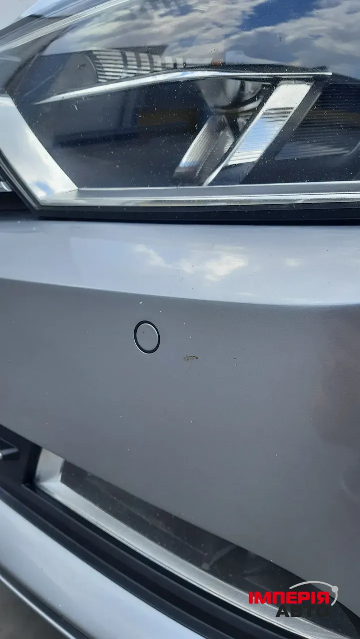 Volkswagen Passat - фото 13