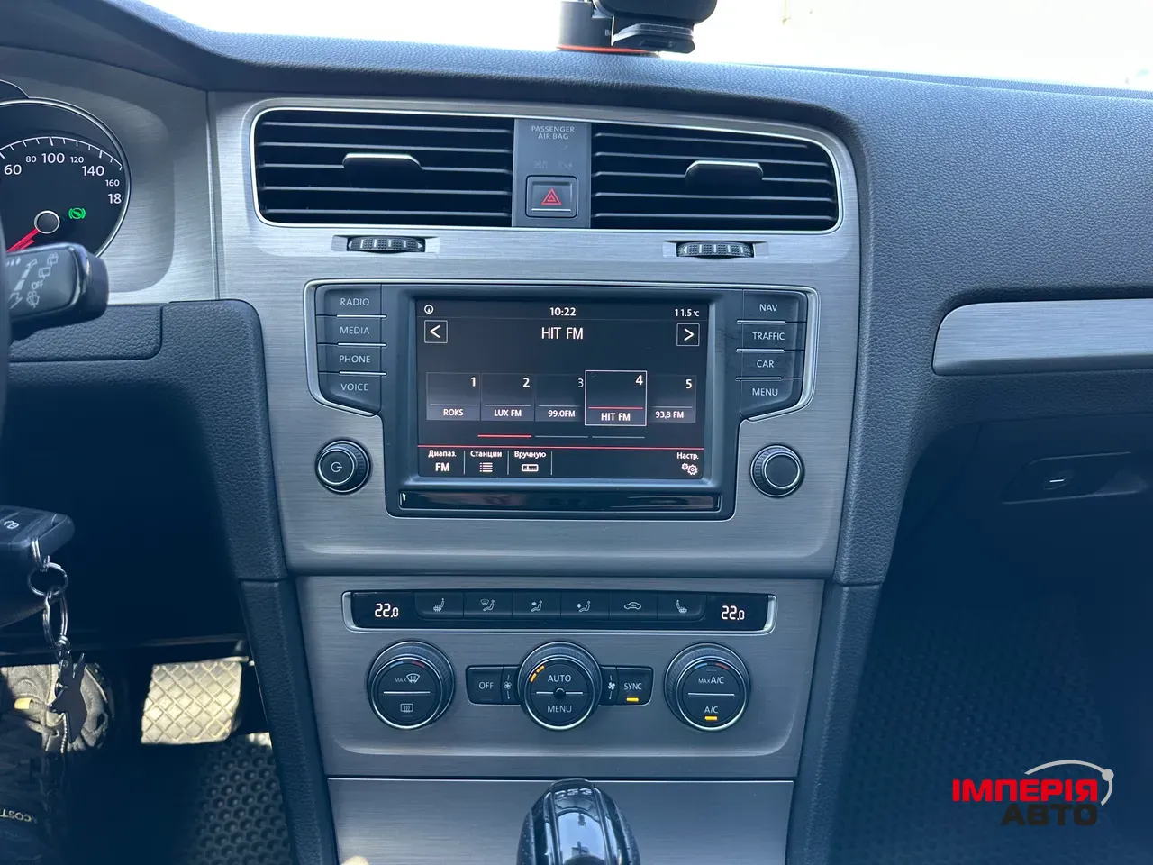 Volkswagen Golf - фото 14