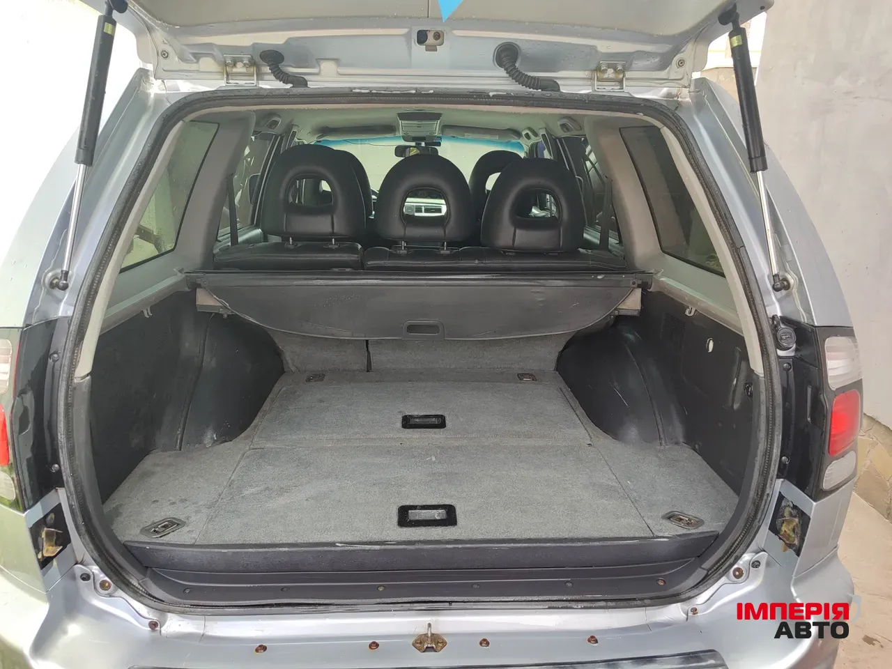 Mitsubishi Pajero Sport - фото 7