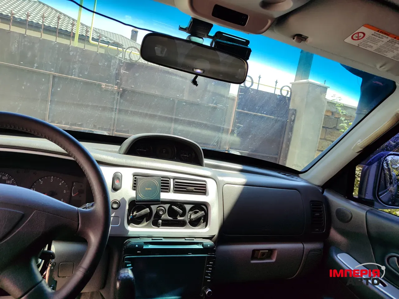 Mitsubishi Pajero Sport - фото 21