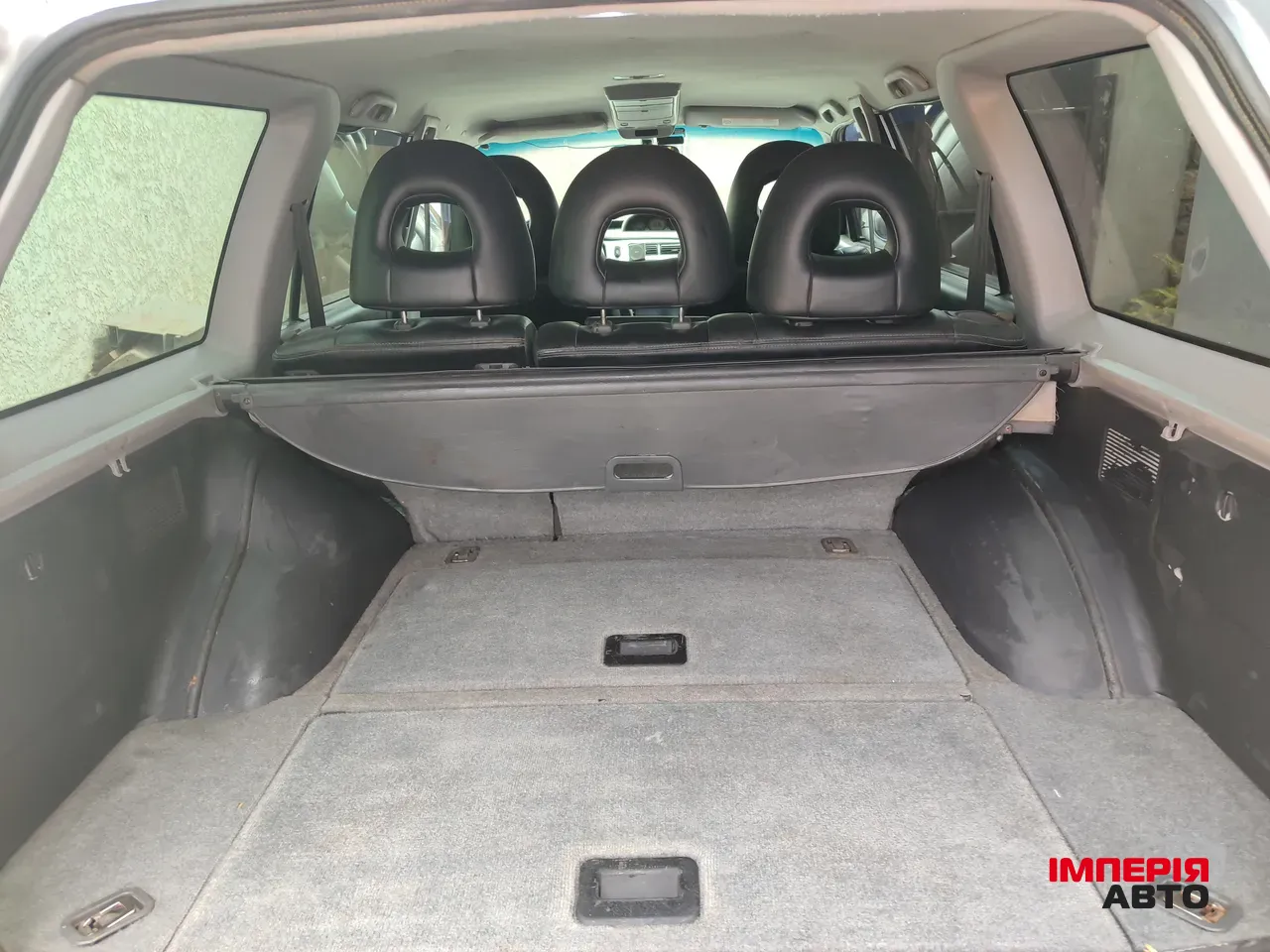 Mitsubishi Pajero Sport - фото 8