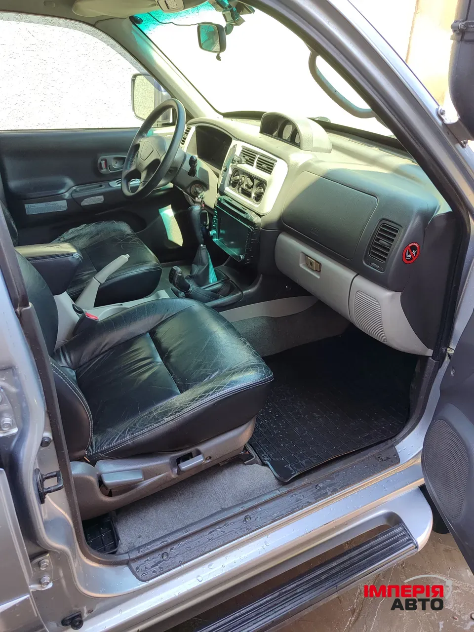 Mitsubishi Pajero Sport - фото 14