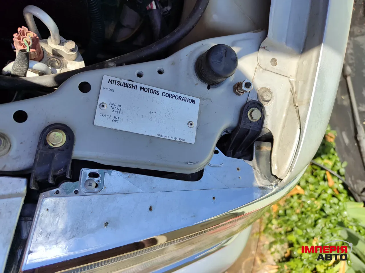 Mitsubishi Pajero Sport - фото 11