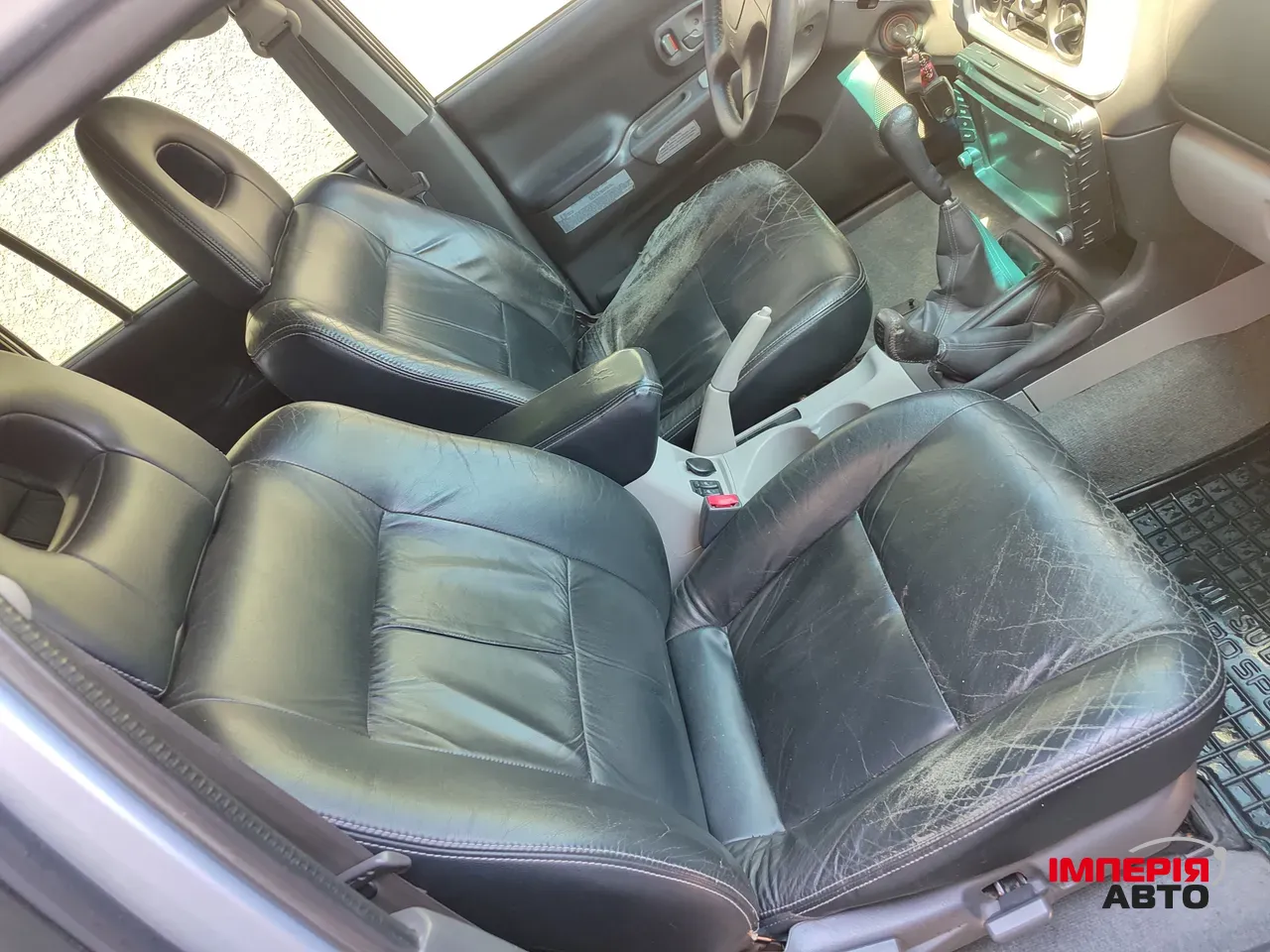 Mitsubishi Pajero Sport - фото 16