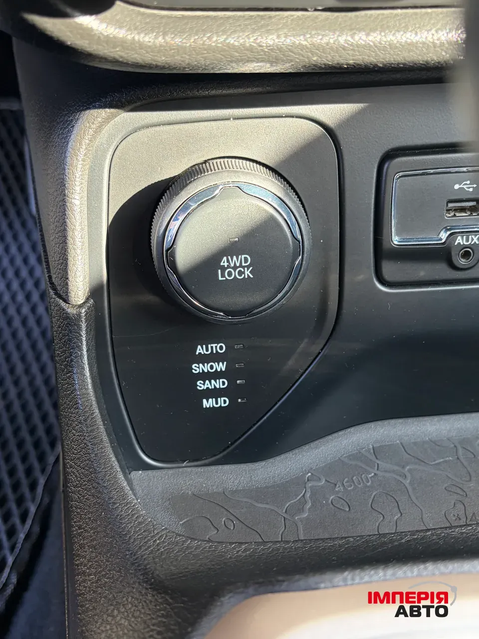 Jeep Renegade - фото 11