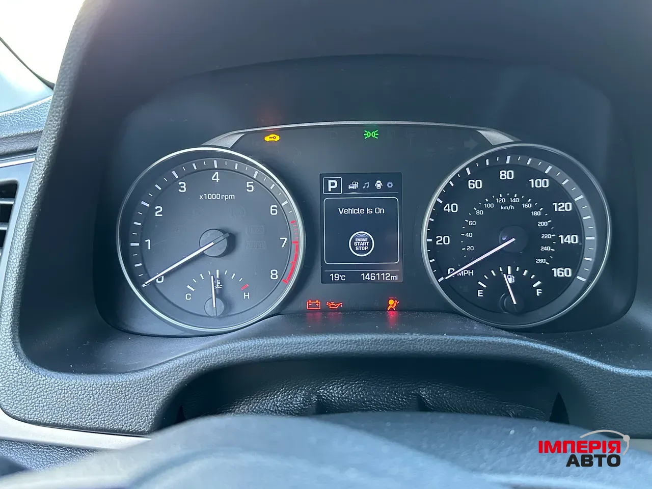 Hyundai Elantra - фото 18