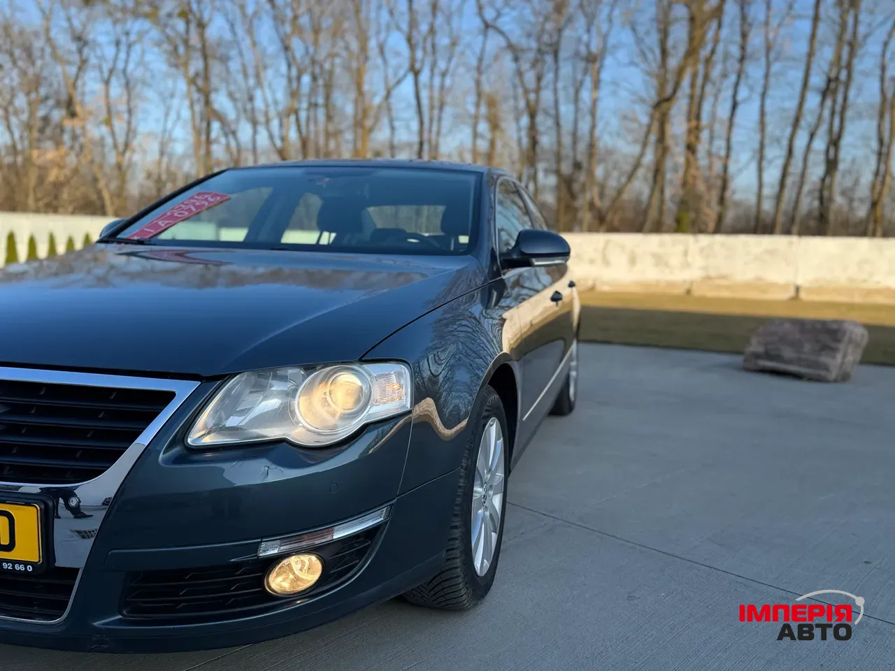 Volkswagen Passat - фото 10