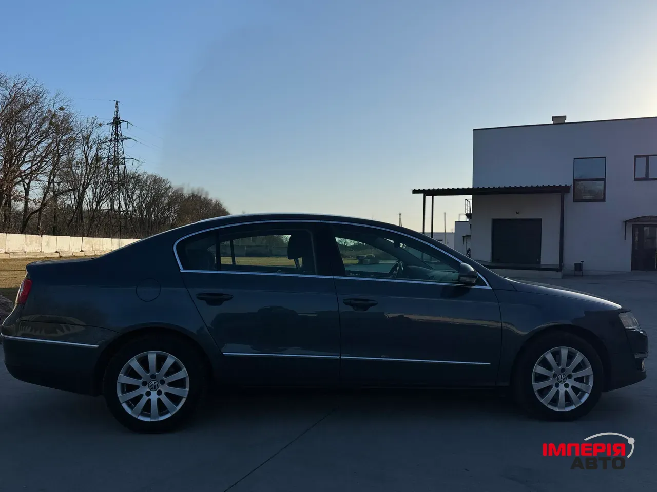 Volkswagen Passat - фото 9