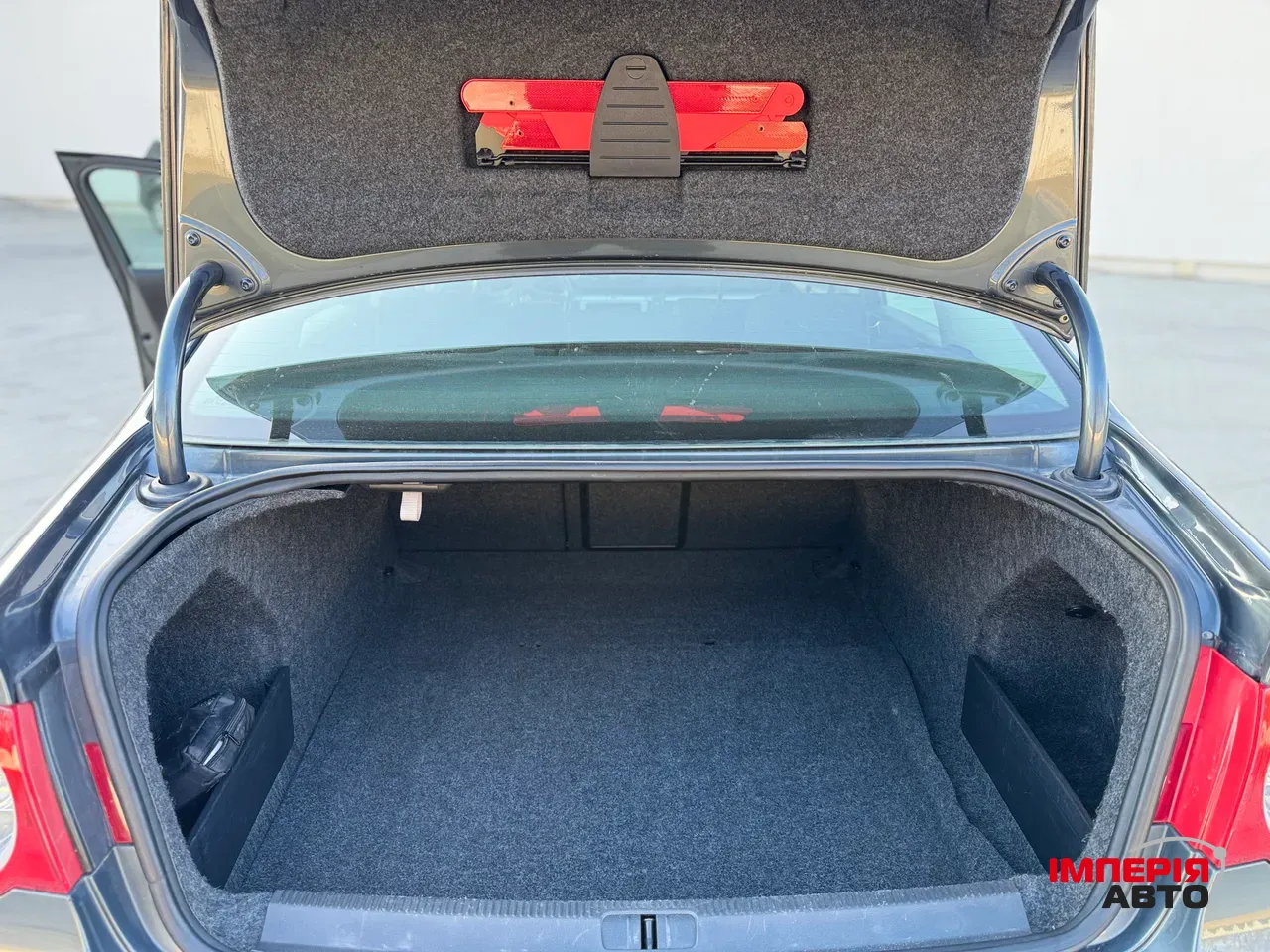 Volkswagen Passat - фото 20