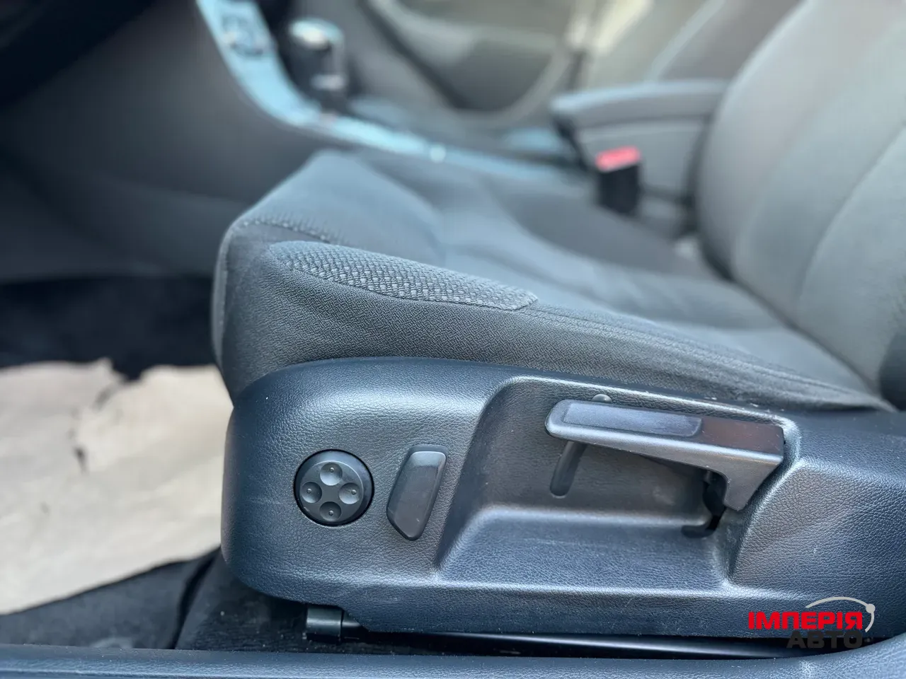 Volkswagen Passat - фото 18