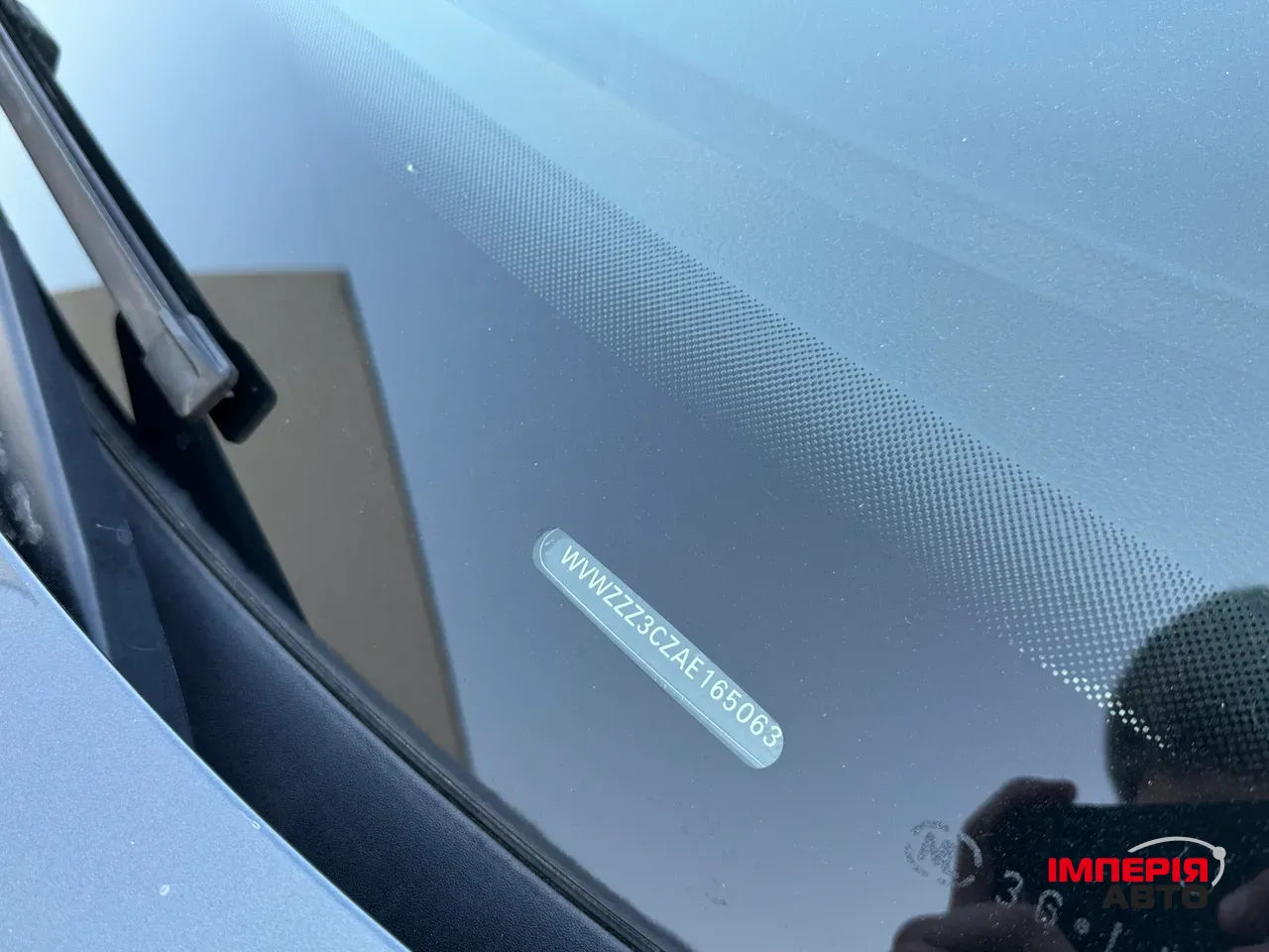 Volkswagen Passat - фото 12