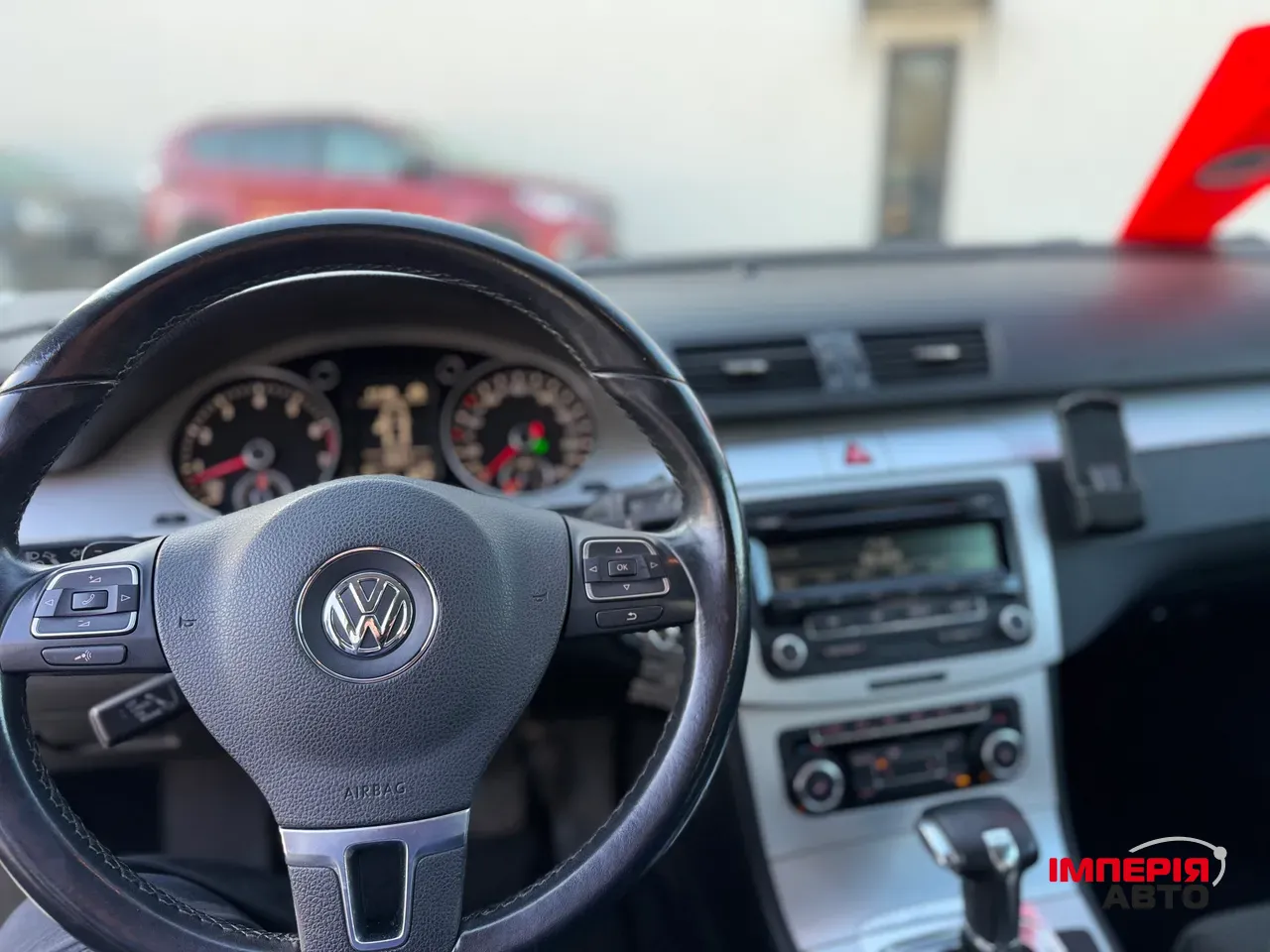 Volkswagen Passat - фото 15