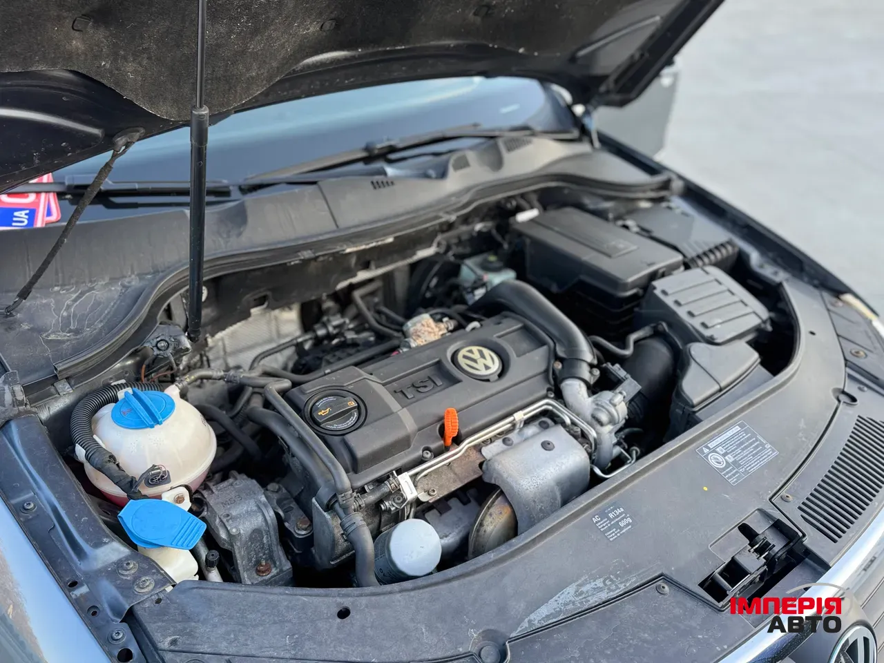 Volkswagen Passat - фото 27