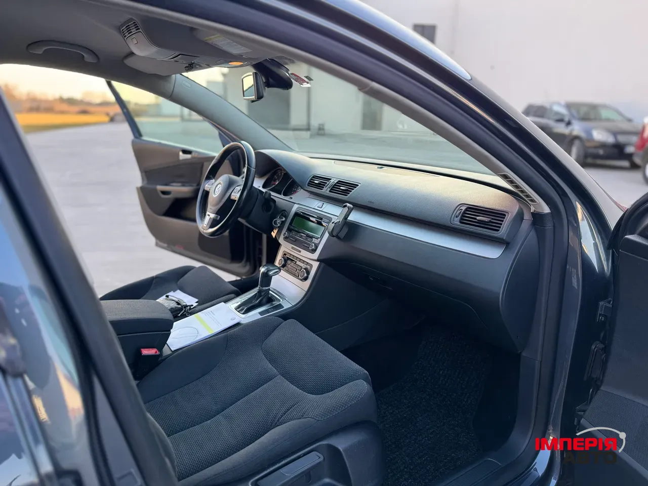 Volkswagen Passat - фото 24