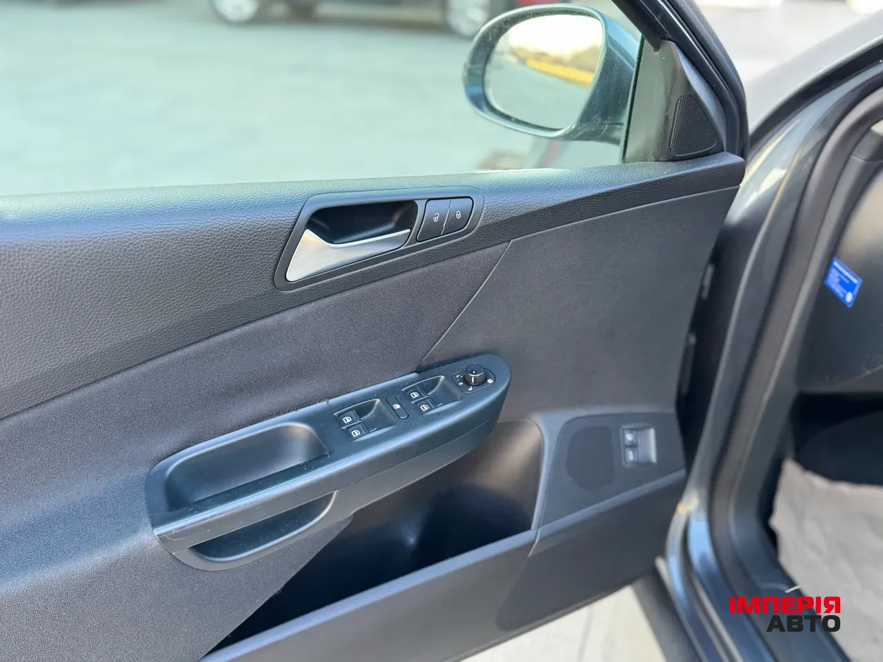 Volkswagen Passat - фото 13