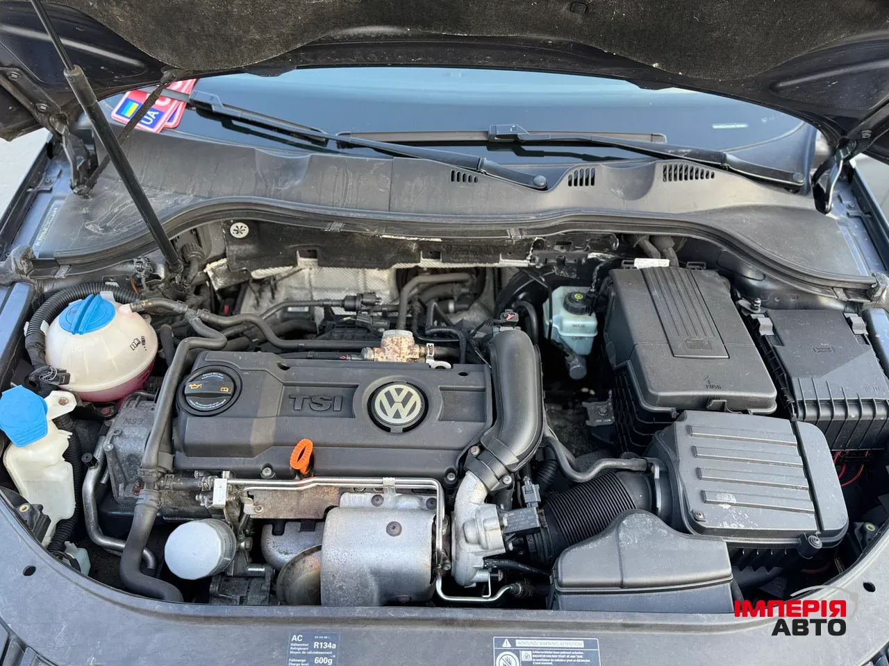 Volkswagen Passat - фото 28