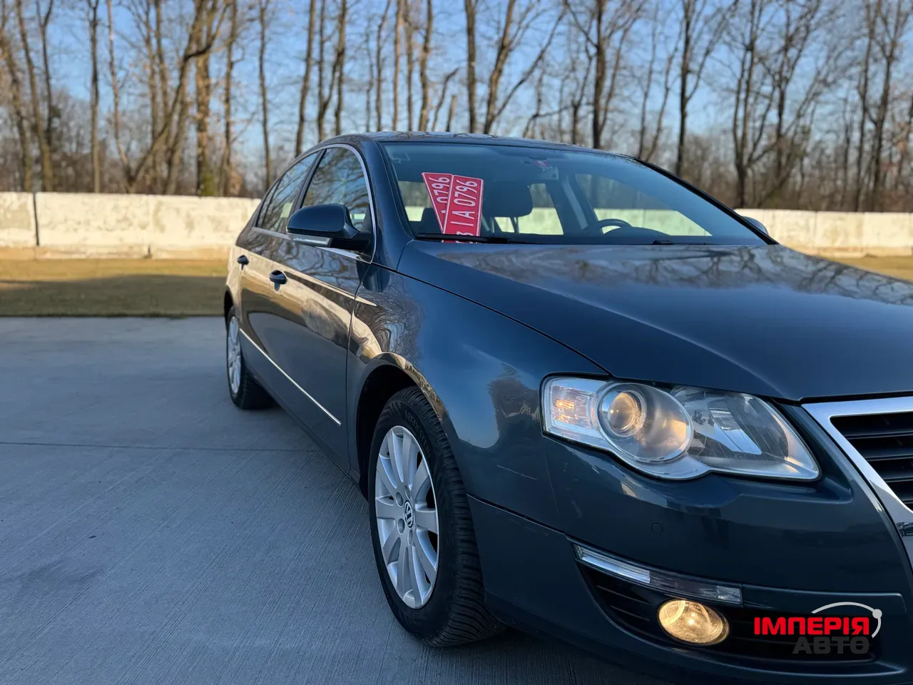 Volkswagen Passat - фото 11